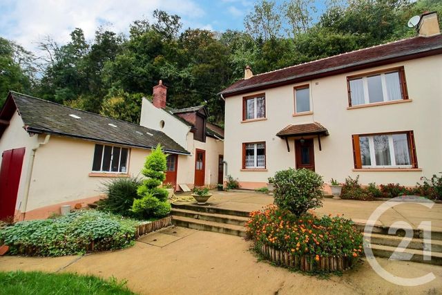 Maison à vendre CLOYES LES TROIS RIVIERES