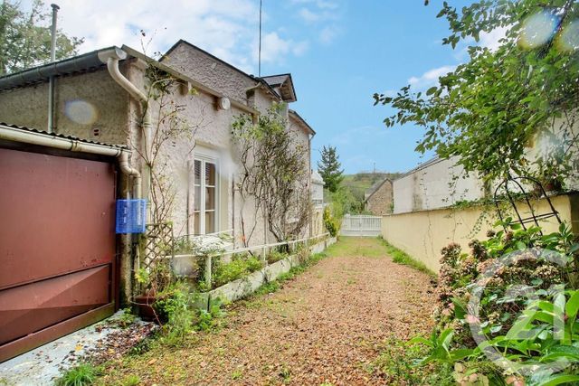 Maison à vendre MONTOIRE SUR LE LOIR